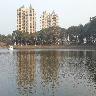 Upvan Lake